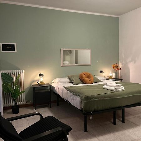 Appartamento Accogliente Stanza Privata Con Bagno Privato - Daniele'S House San Donato Milanese Esterno foto