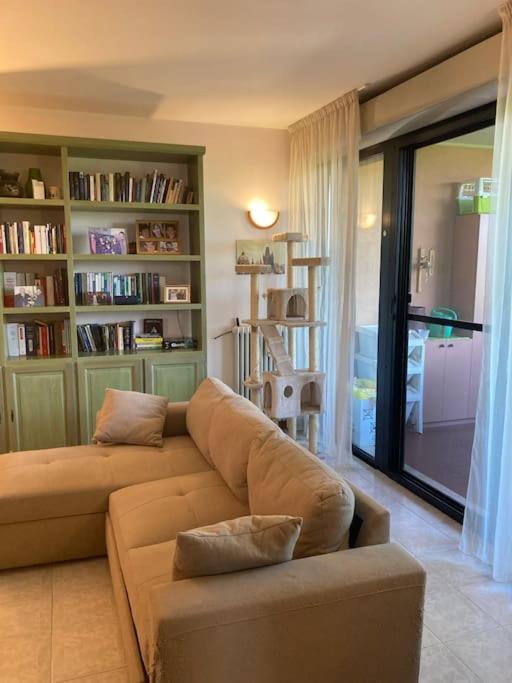 Appartamento Accogliente Stanza Privata Con Bagno Privato - Daniele'S House San Donato Milanese Esterno foto