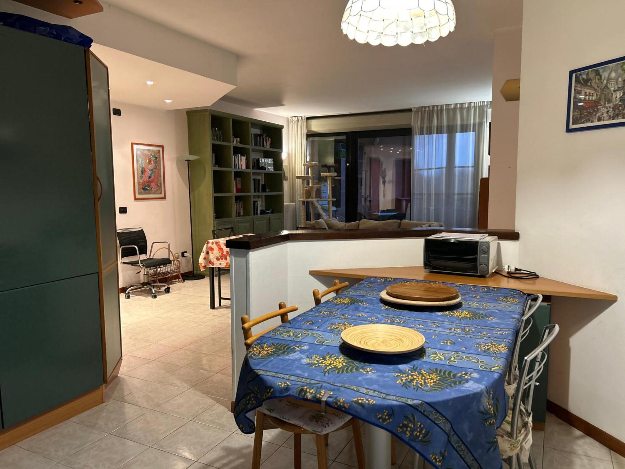 Appartamento Accogliente Stanza Privata Con Bagno Privato - Daniele'S House San Donato Milanese Esterno foto