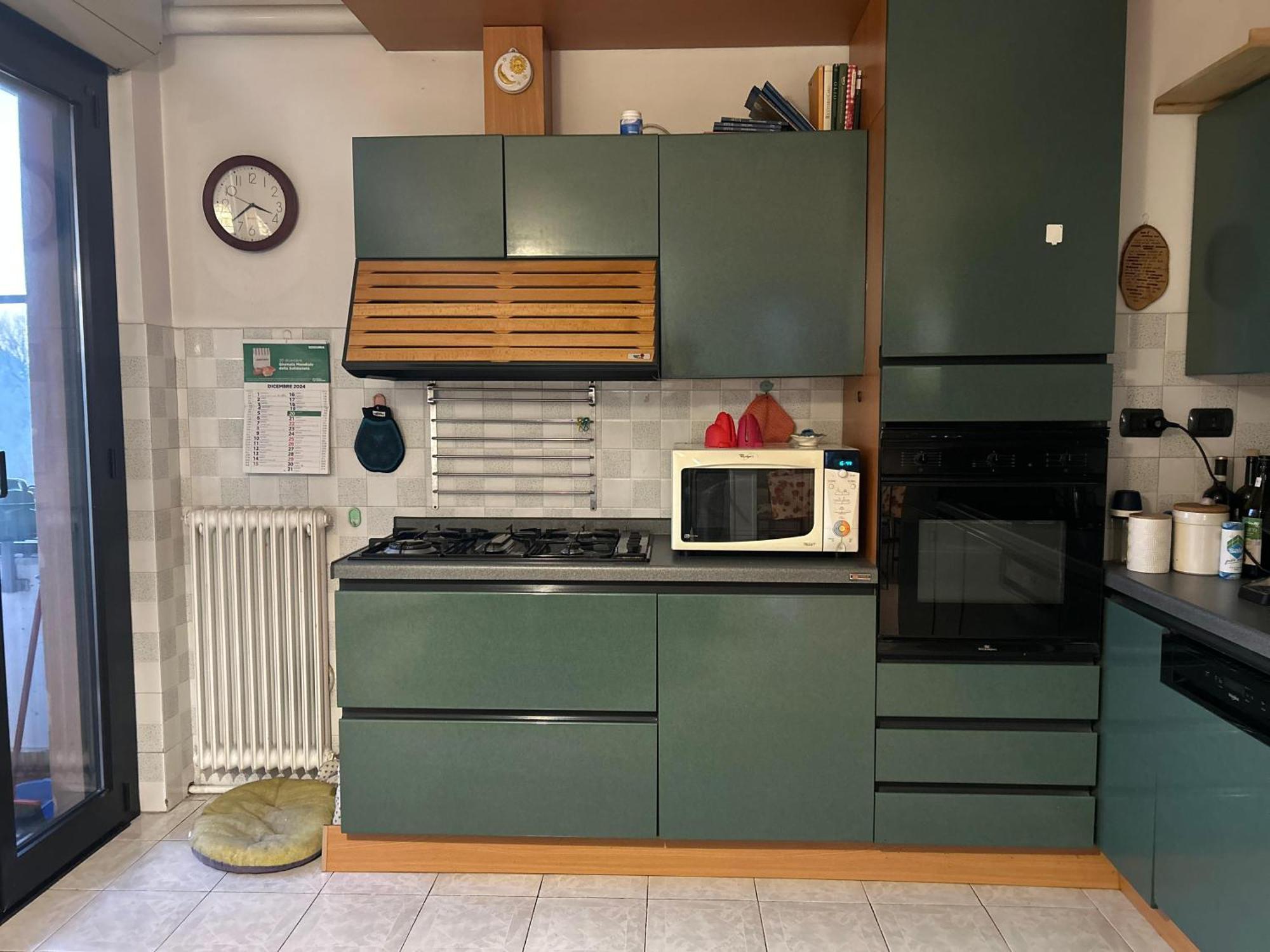Appartamento Accogliente Stanza Privata Con Bagno Privato - Daniele'S House San Donato Milanese Esterno foto