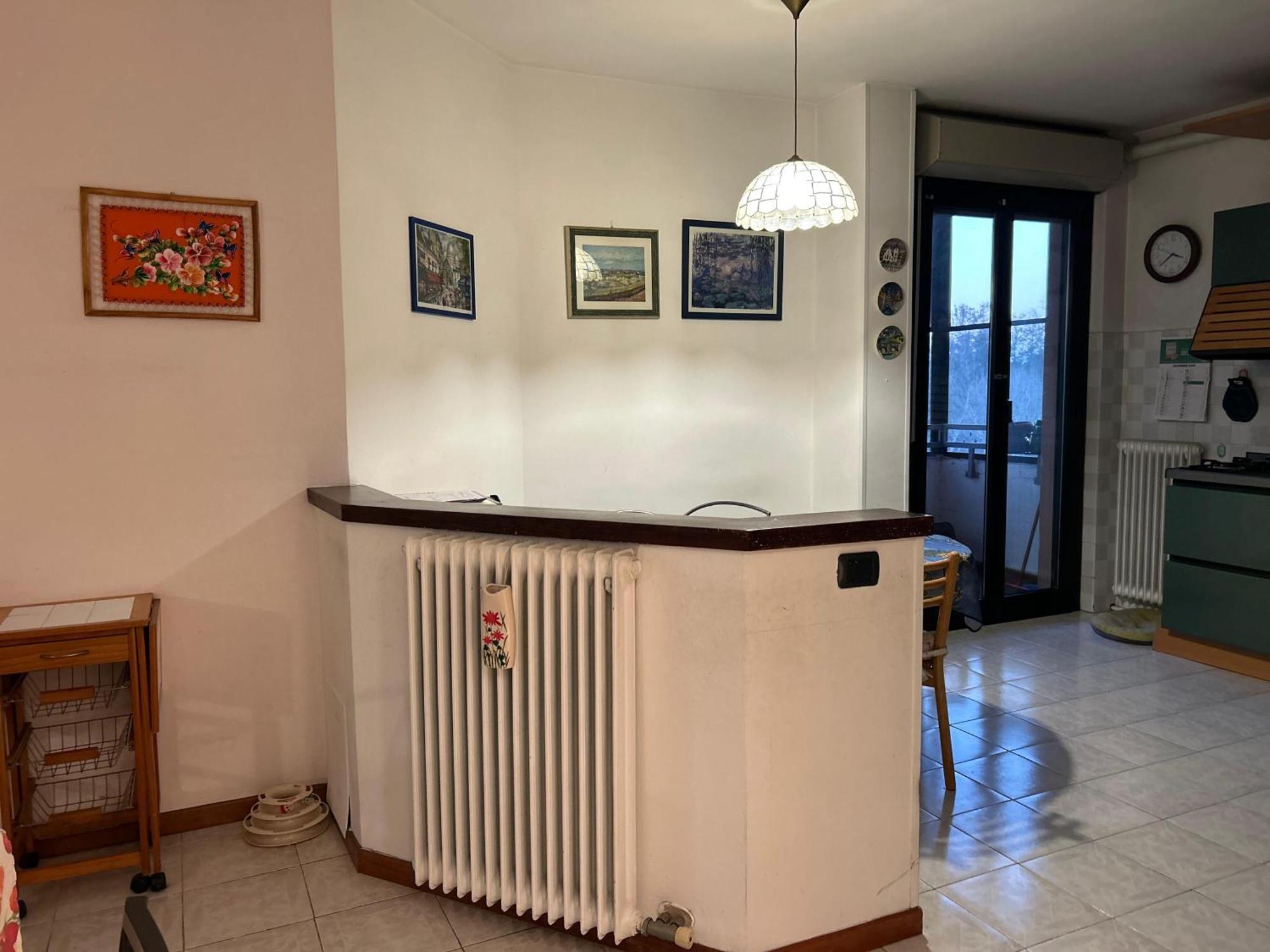 Appartamento Accogliente Stanza Privata Con Bagno Privato - Daniele'S House San Donato Milanese Esterno foto