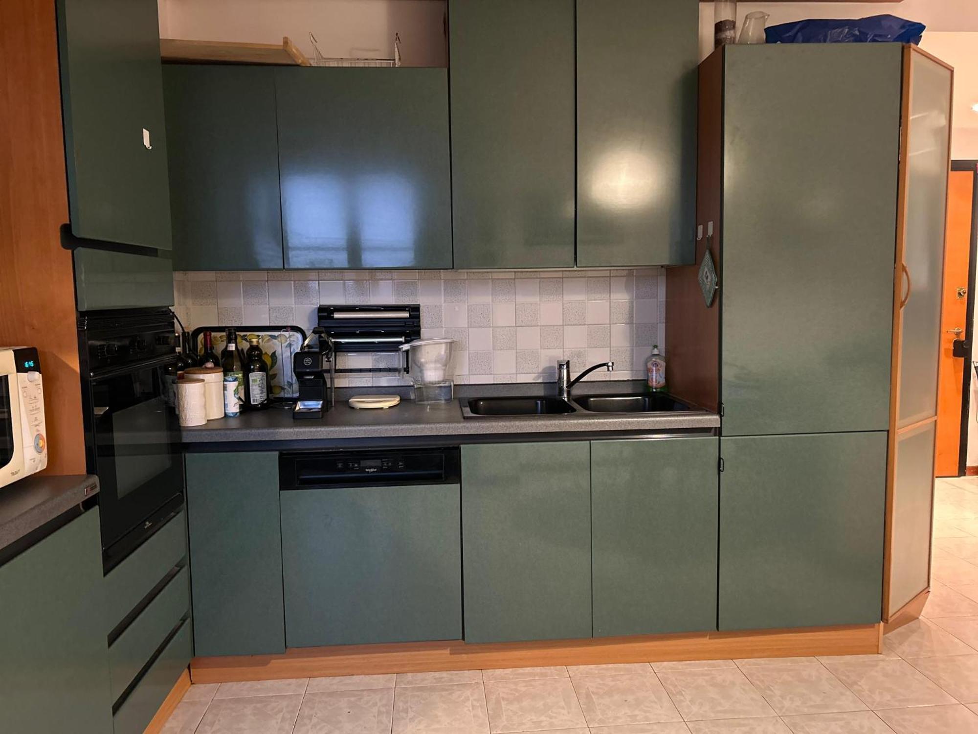 Appartamento Accogliente Stanza Privata Con Bagno Privato - Daniele'S House San Donato Milanese Esterno foto
