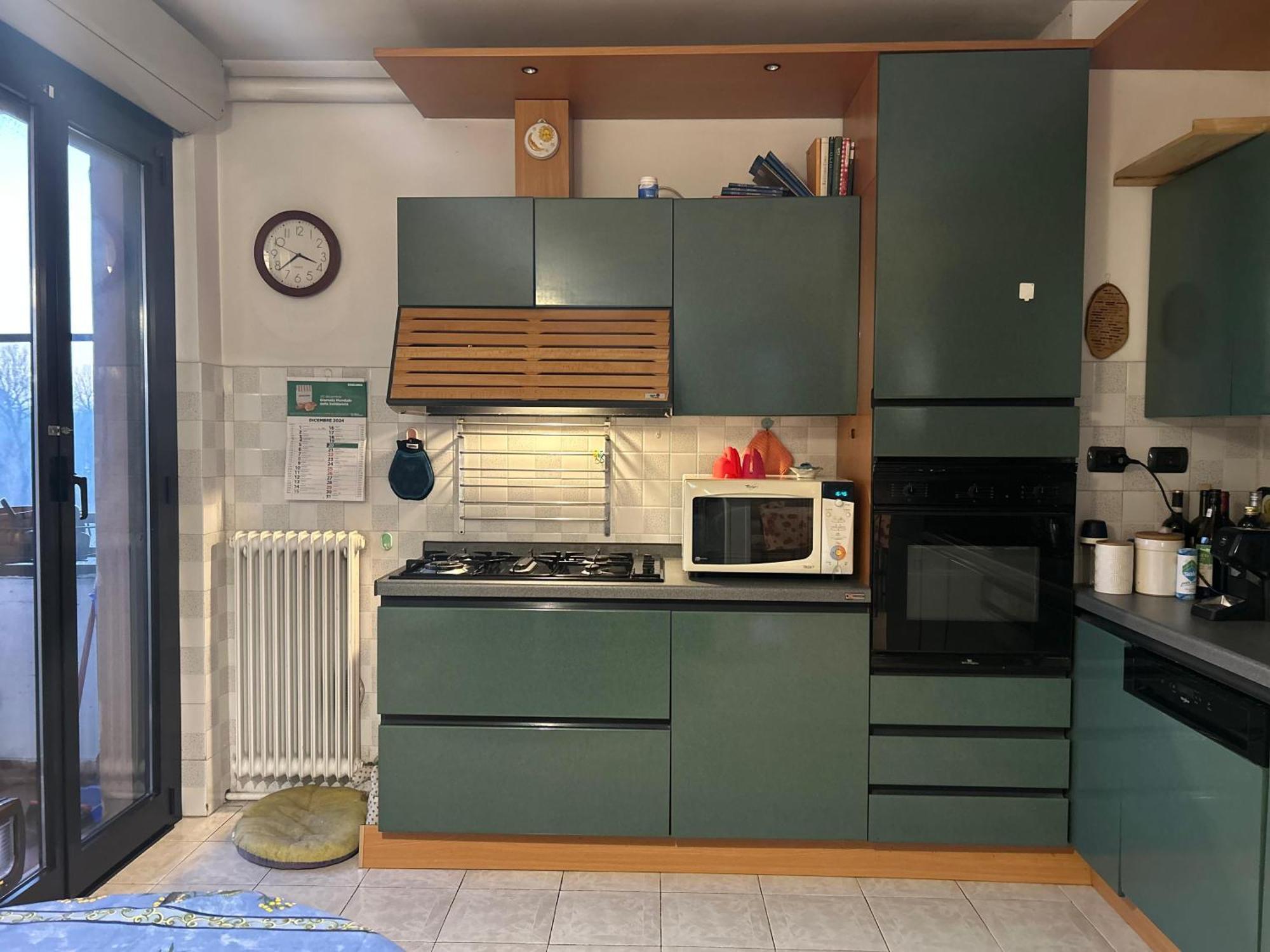 Appartamento Accogliente Stanza Privata Con Bagno Privato - Daniele'S House San Donato Milanese Esterno foto